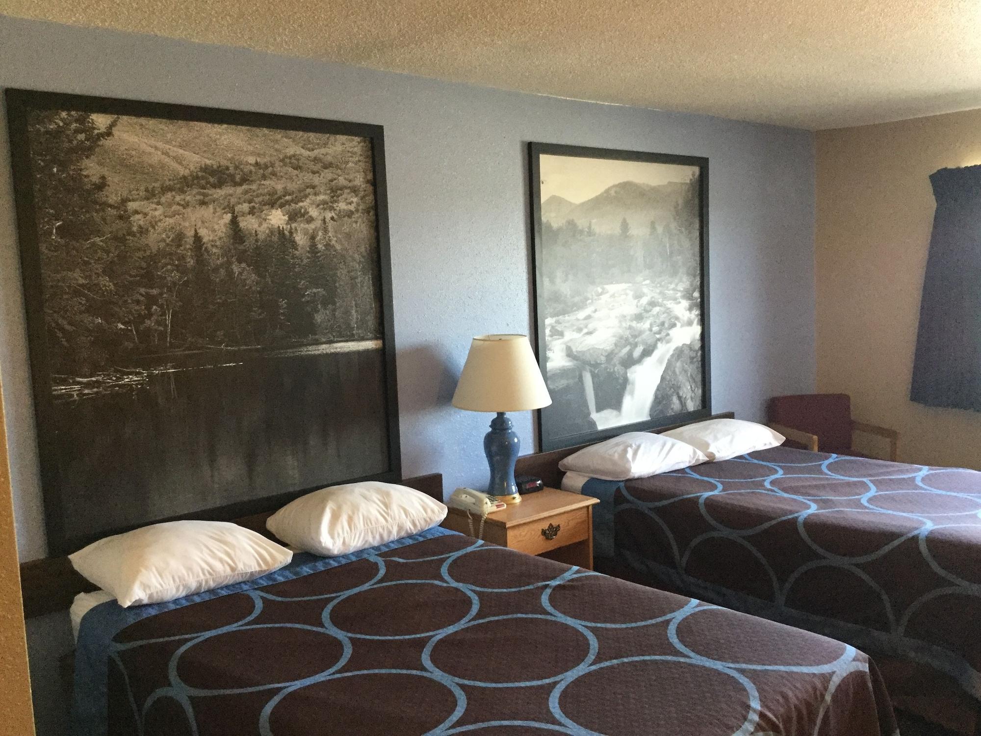 Super 8 By Wyndham Middletown Motel Exterior foto
